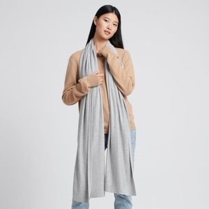 Naadam Silk Cashmere Wrap